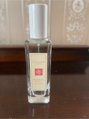 Jo Malone Raspberry Ripple 1.0pz New